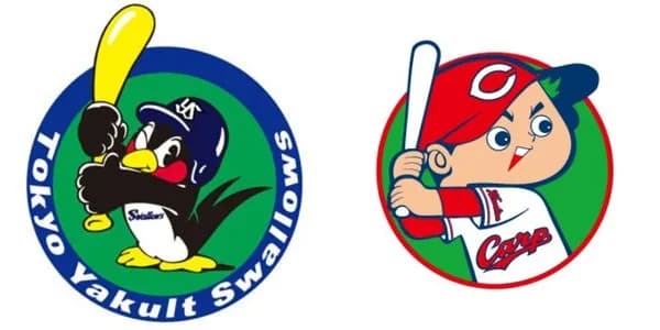 【試合実況】ヤクルトvs広島 10/4/13:30 先発 下川