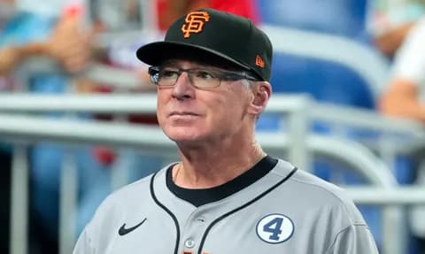 MLB通算1678勝の名将ボブ・メルビン監督が「来季はNPBで監督したい」と熱望　←獲りそうな球団