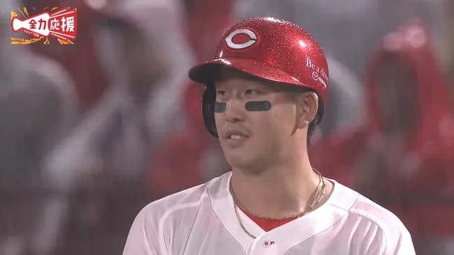 広島カープ小園さん、とんでもない偉業を成し遂げてしまうwwwww