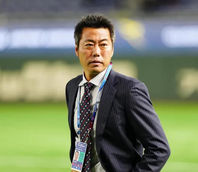 上原浩治「田中将大にはやっぱり楽天で200勝を達成してほしかった。それが１番キレイな形」