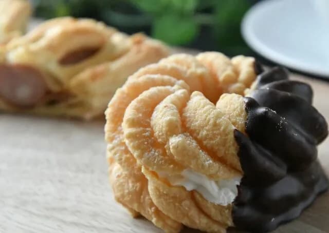 「ミスタードーナツ」←こいつのライバルが全然出てこない理由