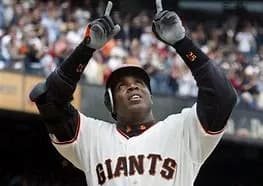 バリー・ボンズのヤバさが一目でわかるスタッツ、発見される