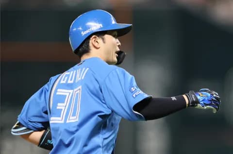 【日本ハム】郡司裕也、打率.297で今季終了！ファン「来年は首位打者狙える」