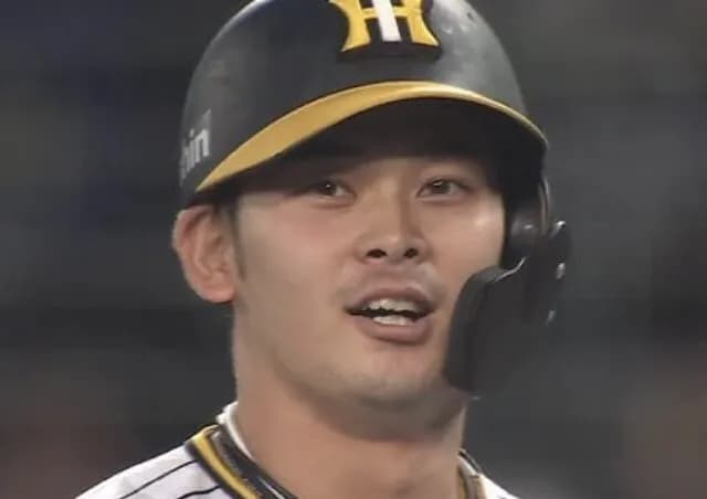 岡田彰布『野口恭佑は佐藤輝よりも上』←なんで戦力外になったの？