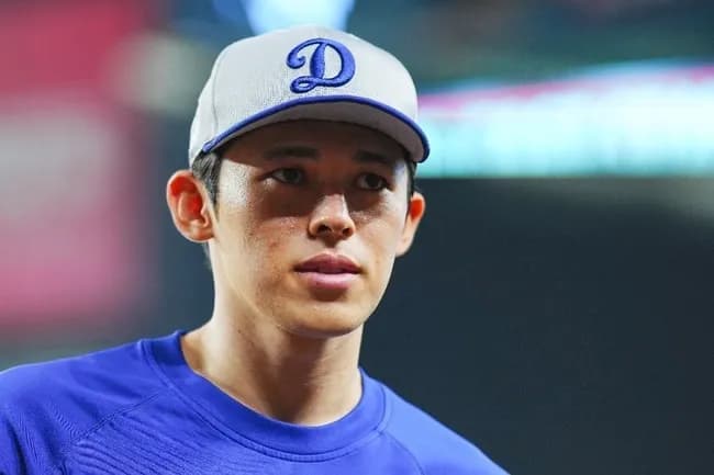 【MLB】佐々木朗希の『守護神』起用が決定！　監督が明言 「大舞台を恐れる兆候はない」　新クローザー佐々木朗希がPSの切り札となるか