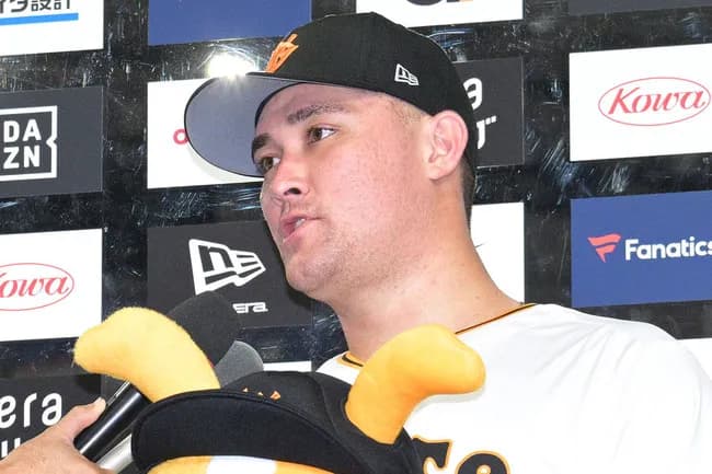 巨人OB「CSはリチャードではなく坂本勇人使うべき。数字は嘘つかない。リチャードの打率たった.211」