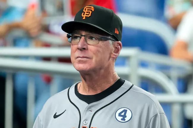 MLB通算1678勝の名将ボブ・メルビン監督が「来季はNPBで監督したい」と熱望　←獲りそうな球団