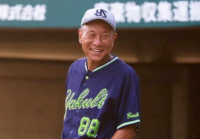 ヤクルト・池山新監督　陣容判明！松元ヘッドコーチ＆城石2軍監督　引退の川端も入閣へ