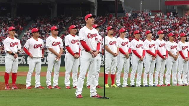 カープのコーチ陣変更なしの「苦しみは続く」可能性ある？