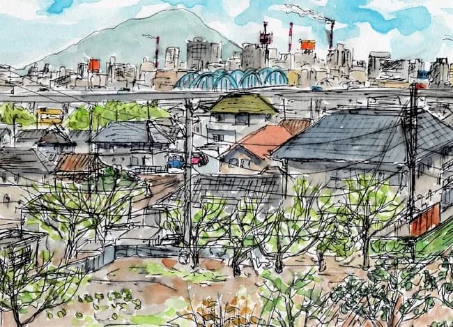 人口30万くらいが一番住み心地いいよな