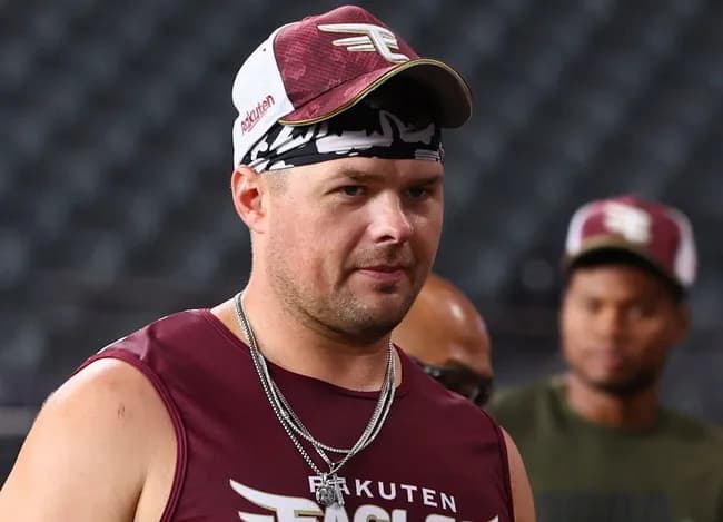 楽天ボイド６７試合打率・３００、３９打点13本　オフに争奪戦か？？