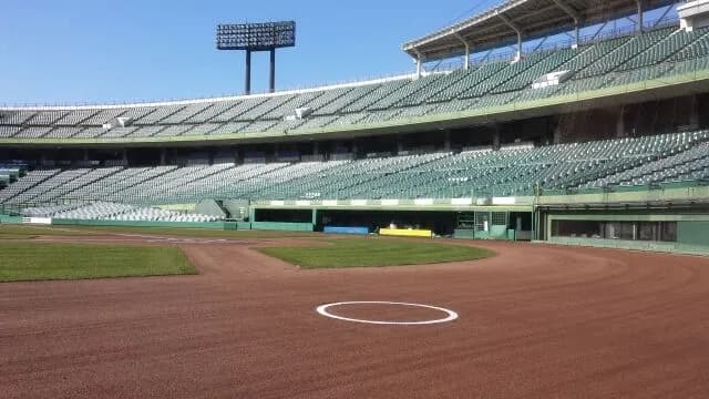 何で都会なのにプロ野球チームがないの？って街
