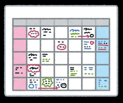 日雇いおじさんワイの１日