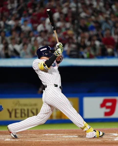 村上ってMLB通用するか？