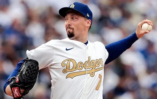 スネル 7回9奪三振2失点、山本 6.2回9奪三振2失点、大谷 6回9奪三振3失点←これ