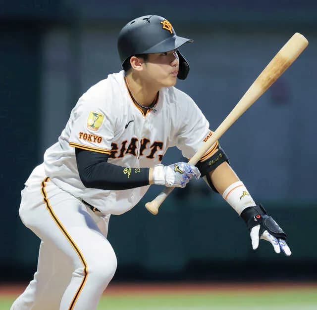 石塚裕惺(18)というバケモノ高卒ルーキー