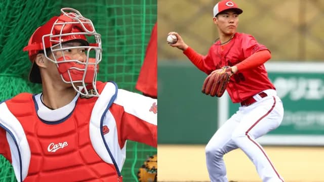 カープ二俣、Fリーグで捕手出場！今季『投手以外全ポジ出場』達成！