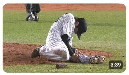 元ロッテ・伊藤義弘さんがバイク事故で死去　折れたバットで思い出したばかりなのに…