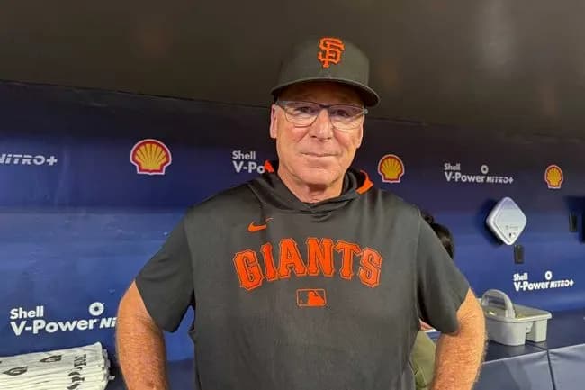 MLB通算1678勝の名将ボブ・メルビン監督が「来季はNPBで監督したい」と熱望　←獲りそうな球団