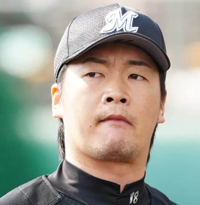 ロッテ二木や西村ら7選手に戦力外通告