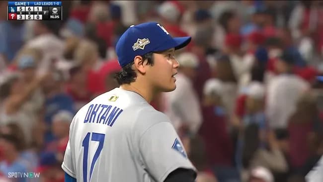 【朗報】LAドジャースさん、今年もいつの間にか「ワールドシリーズ制覇いけそう」という雰囲気が出だす