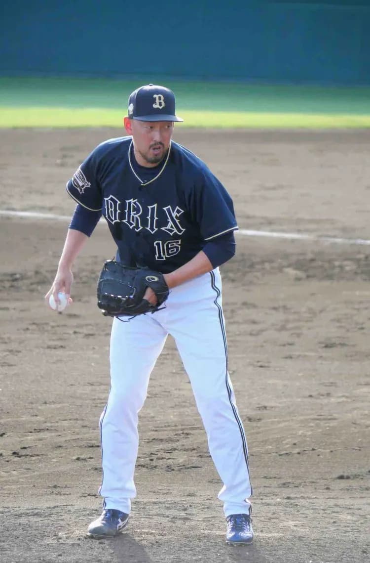 41歳平野佳寿、来季はコーチ兼任へ！？