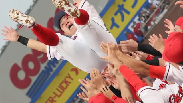 カープ上本崇司が打撃コーチになる可能性ある？