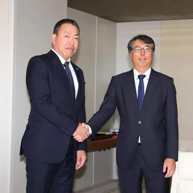 中日・井上監督「石川昂弥、根尾昂ら地元出身のドラフト1位選手たちをこの秋鍛え上げ底上げする」