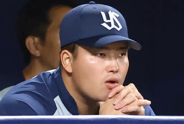 【謎】エンゼルス、三塁手（レンドン）いるのに村上宗隆獲得に乗り出す