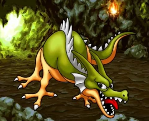 ドラクエで全滅したことのあるモンスター、全員一致する