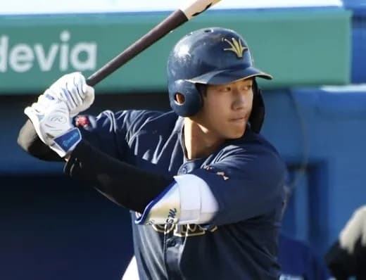 今秋ドラフト1位候補の創価大・立石、腰を痛めて途中交代