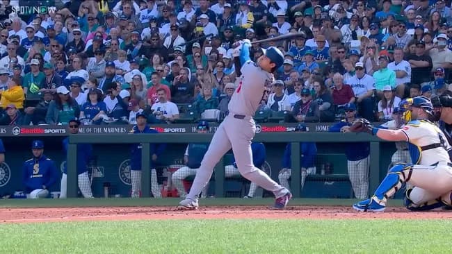 大谷(31)メジャー通算1050安打280本塁打←引退までにどこまで数字を伸ばせると思う？