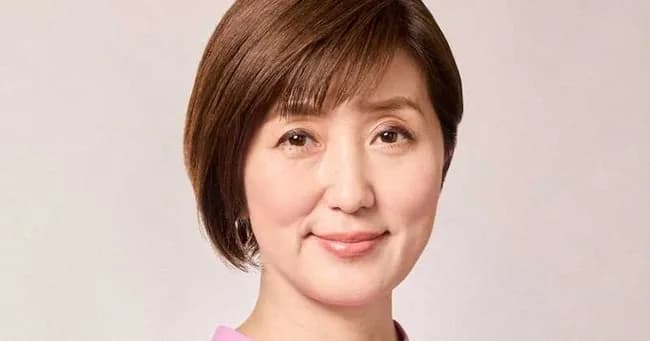 フジ佐々木恭子アナ　高市早苗氏の“馬車馬”発言に言及「ガクッときました」