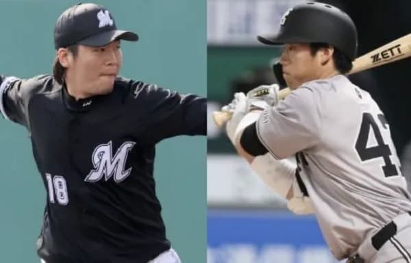 10/6付の戦力外選手、宝の山