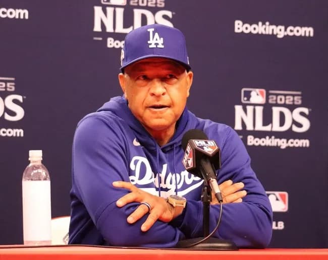 【悲報】アメリカ版5chのドジャース板大荒れｗｗｗｗ