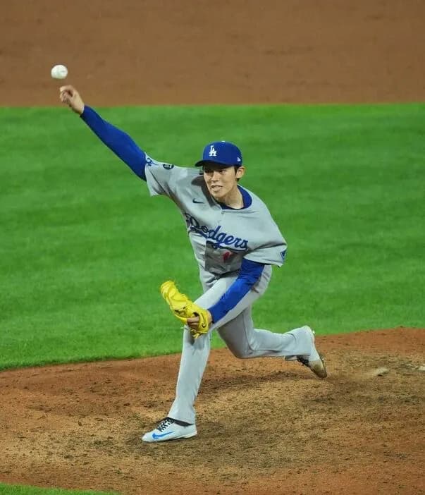 佐々木朗希「23歳の若者です、160投げます、メジャーでチームの救世主です」←こいつの欠点