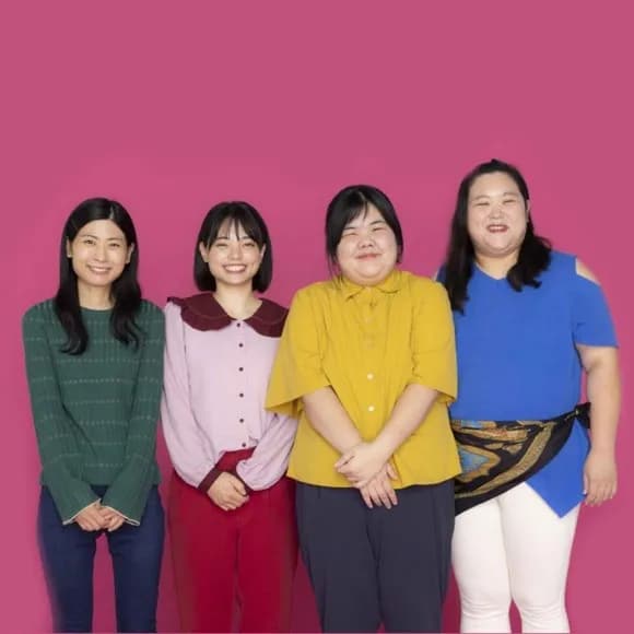 【悲報】ぼる塾・あんり「水着の仕事はNG」←これｗｗｗｗｗｗｗｗｗｗｗｗｗｗｗｗｗ