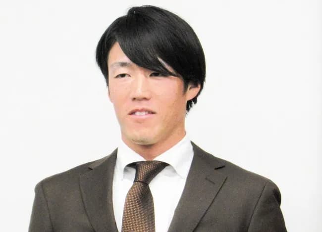 巨人戦力外・重信(32)「二岡さんの愛に応えられなかった。どこにいても見てくれた。特別な愛を感じてた