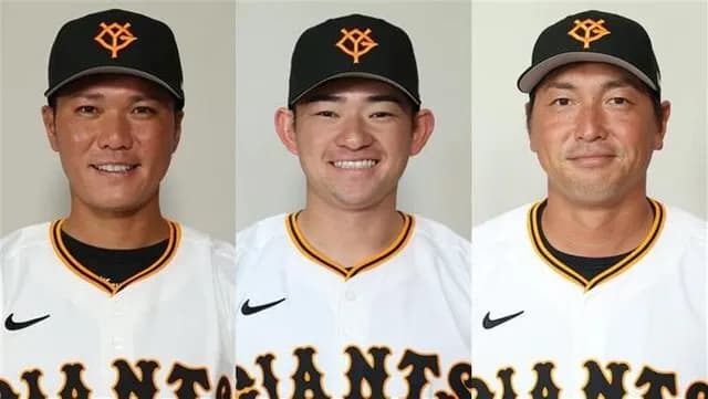 【巨人】坂本勇人にもらった金言「今年捨てるぐらいの気持ちでやりきれ」　萩尾匡也が肉体改造