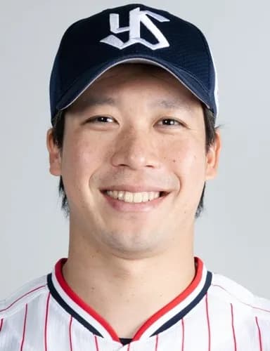 【ヤクルト】山田哲人(33) 通算.276(5948-1643) 311本 917打点