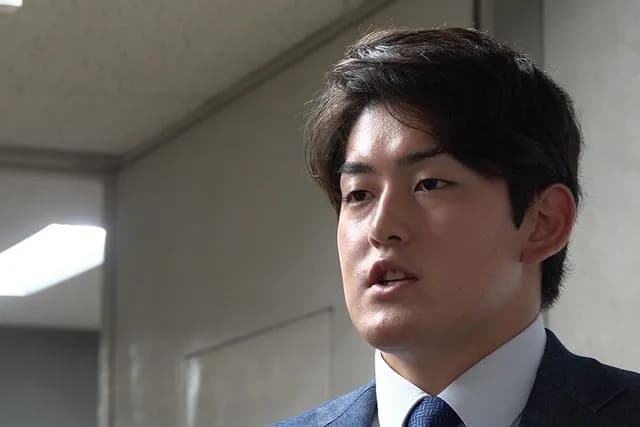 ソフトバンク・風間球打、2度目の戦力外　21年高校BIG3は残り小園だけに