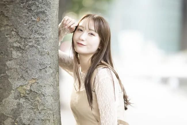 可愛すぎるビール売り子「西武ドームで選手にナンパされることはありました」