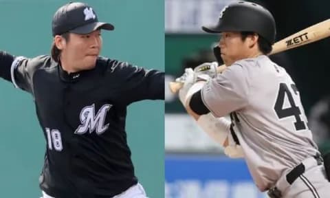 10/6付の戦力外選手、宝の山