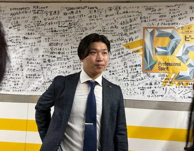 リーグ連覇のソフトバンクが10選手に戦力外通告　26歳で左膝手術の長谷川威展は育成再契約の見通し