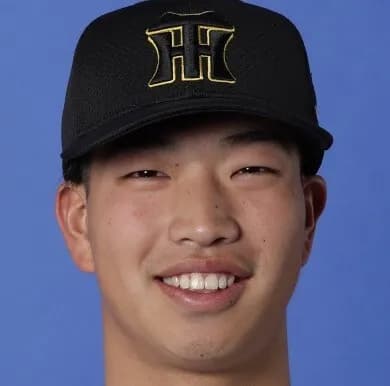 阪神・百﨑蒼生さん、姿を見せるも異変か