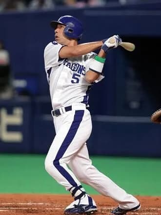 和田一浩並みの晩成型ｗｗｗｗ