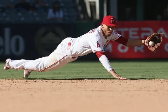 【疑問】メジャーの守備ってそんなにうまいの？ｗｗｗｗｗｗｗｗｗｗｗｗｗｗｗｗ