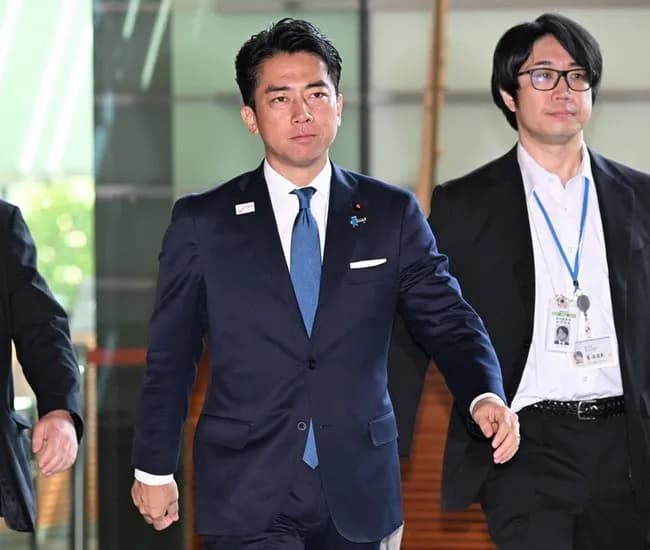 小泉陣営、「もう麻生とかの老人切っちゃおうぜ」と言い出して麻生に見捨てられたと判明