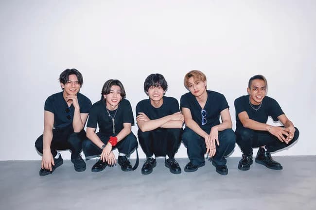 【朗報】フジテレビ、来週開始予定のAぇ!groupさん達の冠番組をそのまま番組表に載せる