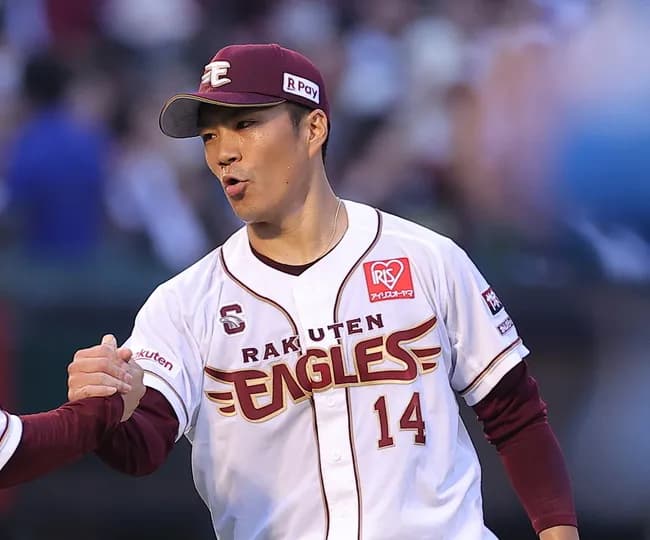 『則本、辰己、ヤフーレ、阿部、島内』が一気に抜ける楽天　←かなりヤバくね？